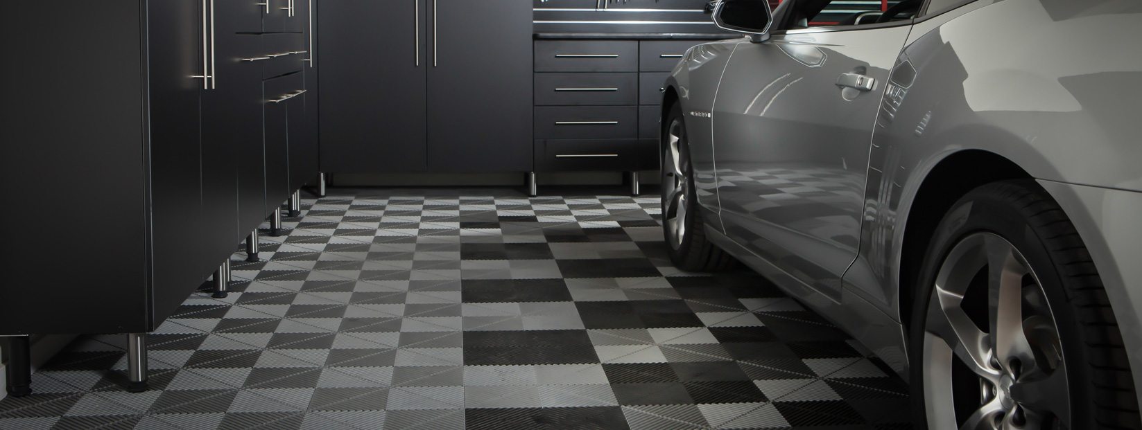 Garage Floor Tiles Rapid City