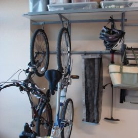Bike Storage Rapid City