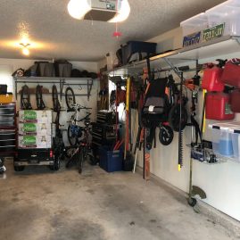 garage shelving rapid city
